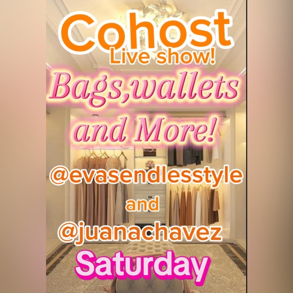 Co-Host Show! Women Supporting Women๐๐ฏ - Picture 7 of 8